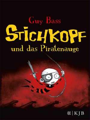 cover image of Stichkopf und das Piratenauge